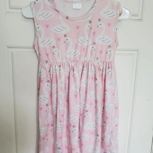 Girls Boutique Dress sz L 10/12